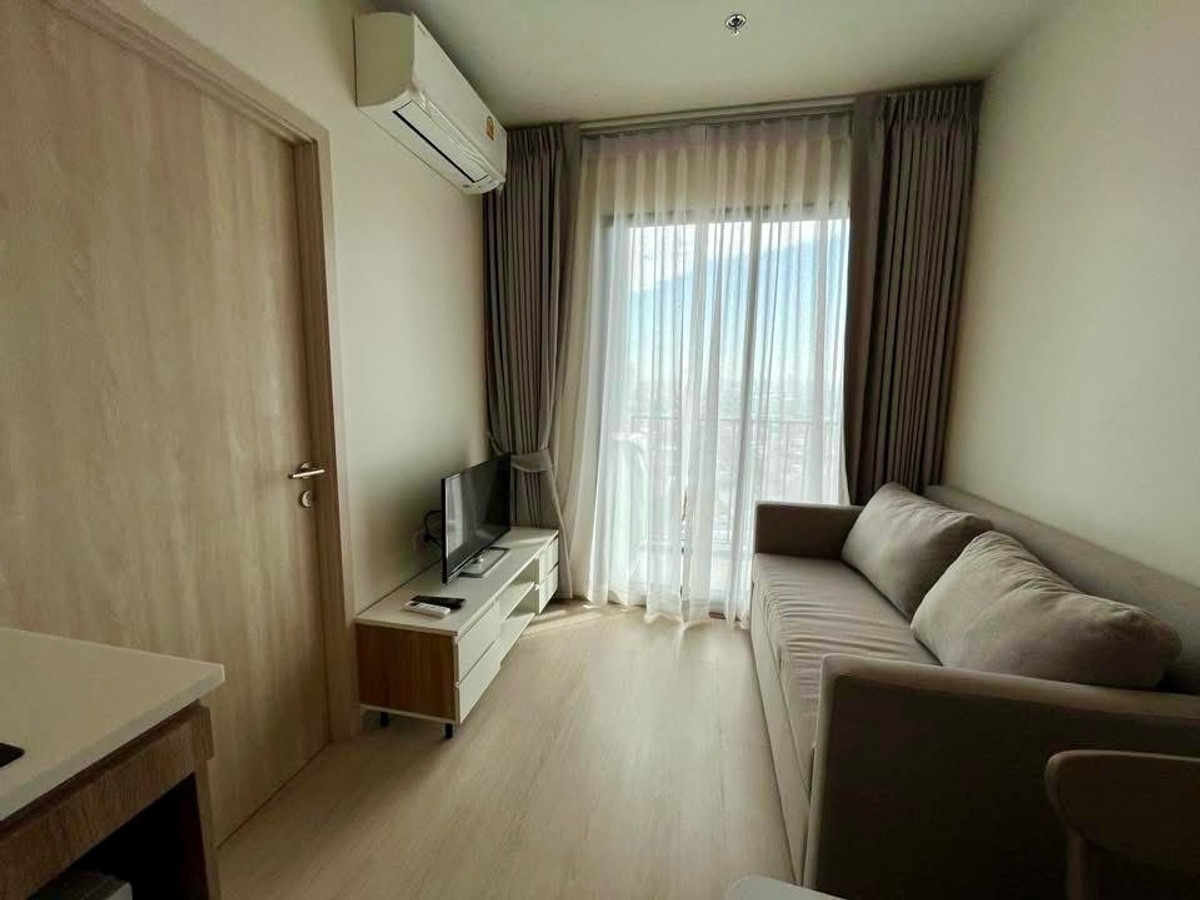 For RentCondoPinklao, Charansanitwong : New room, ready to move in! Nue Noble Faichai - Wanglang (New Noble Faichai - Wanglang)