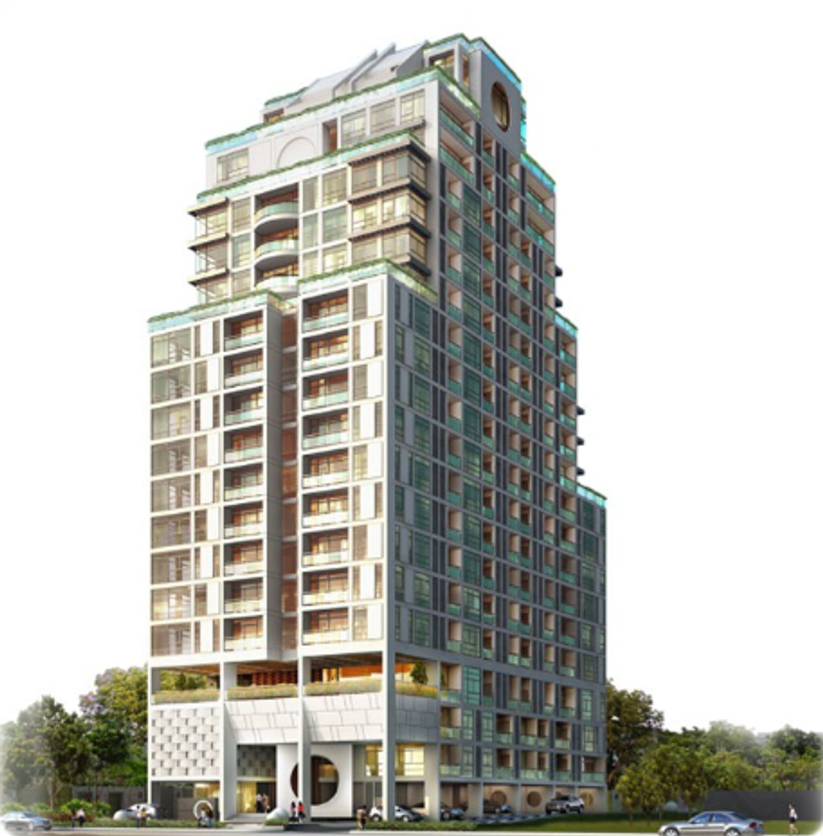 ขายคอนโดสีลม ศาลาแดง บางรัก : ✨ For Sale: Siamese Surawong✨4B5B Duplex Only 27,000,000 THB✨