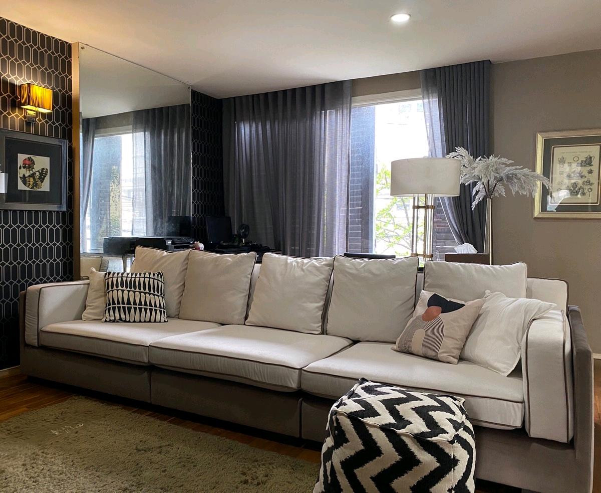 For RentHome OfficeRamkhamhaeng, Hua Mak : 🔥🔥🔥ทาว์นโฮมออฟฟิช3 ชั้น ย่านTown in Town หลังมุม สวนต้นไม้ล้อมรอบบ้าน
ใกล้ทางด่วนเอกมัย 💰💰💰