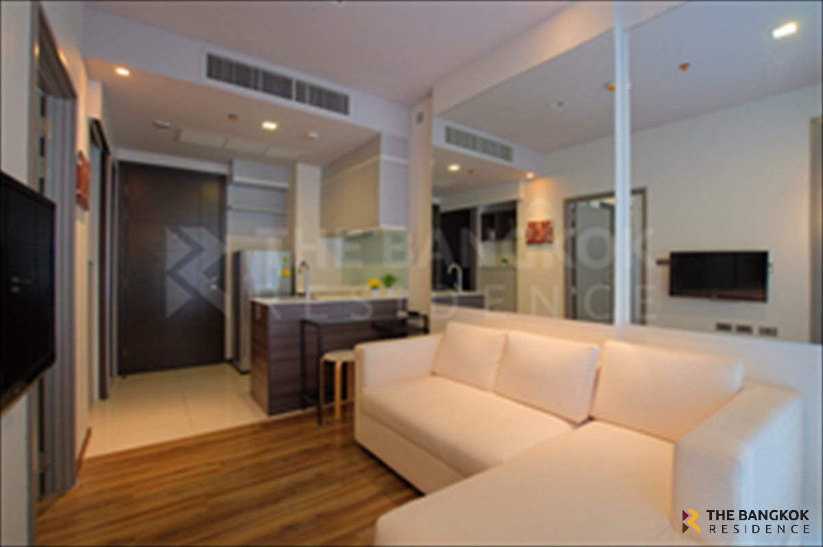 For SaleCondoSukhumvit, Asoke, Thonglor : Room for sale, good price, beautiful project, Ceil by Sansiri By Saintz SKV