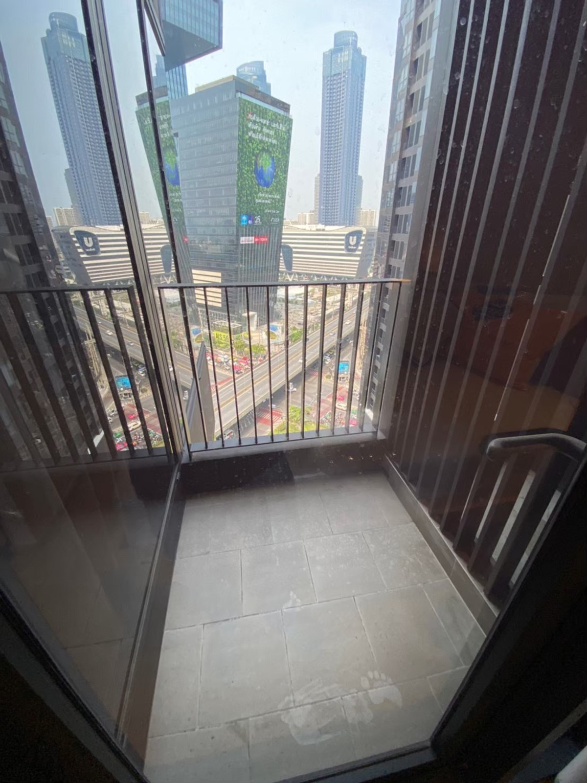 For RentCondoRama9, Petchburi, RCA : For Rent condo Ashton Asoke - Rama 9 fully furnished (S15-3919) 