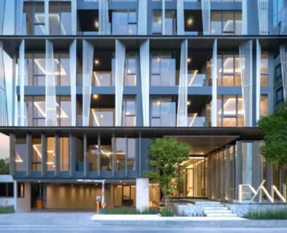 For SaleCondoSukhumvit, Asoke, Thonglor : ✨For Sale: FYNN Sukhumvit 31✨2B2B Only 14,900,000 THB✨