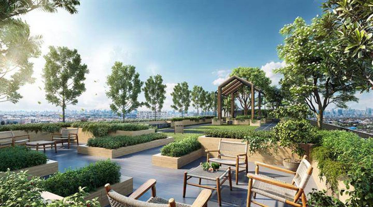 For SaleCondoNawamin, Ramindra : 𝐒𝐇𝐎𝐂𝐊 𝐏𝐑𝐈𝐂𝐄 🏆𝐂𝐇𝐀𝐏𝐓𝐄𝐑 𝐎𝐍𝐄 𝐀𝐥𝐥 Ramintra 𝟏 Bedroom 𝟏 Bathroom 𝟐𝟕 sq m. Best deal starts at 𝟐.𝟓𝟗 mb.*𝟬𝟴𝟭-𝟵𝟴𝟯-𝟲𝟲𝟮𝟱