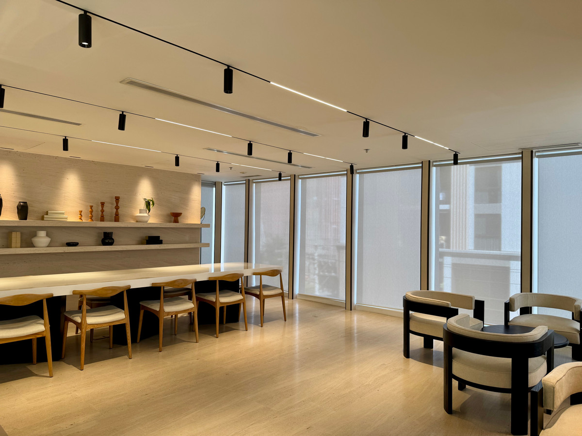 For SaleCondoSukhumvit, Asoke, Thonglor : Best Price‼️ Brand New, High Floor, Pet freindly✨Luxury Condo @ The Strand Thonglor, 70m from BTS