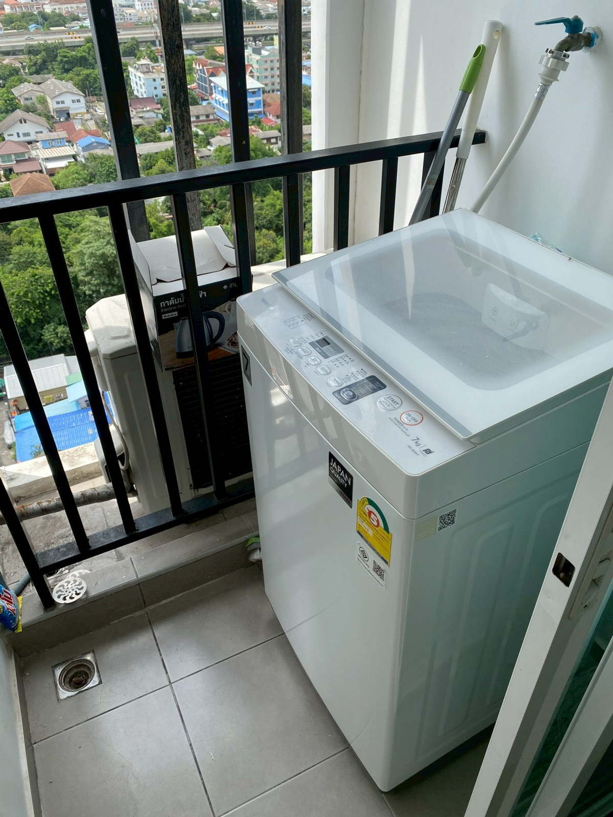 ให้เช่าคอนโดบางซื่อ วงศ์สว่าง เตาปูน : ด่วน!!! คอนโดพร้อมเช่า รีเจ้นท์ โฮม บางซ่อน