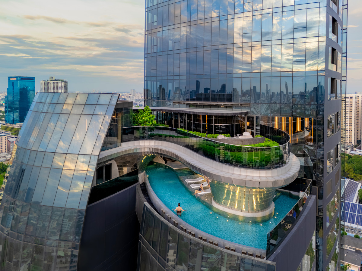 For SaleCondoSukhumvit, Asoke, Thonglor : Bedroom bedroom Bathroom 𝟗𝟔 sq m. Pets allowed🐱Best deal starts at 𝟐𝟕 million baht*𝟬𝟴𝟭-𝟵𝟴𝟯-𝟲𝟲𝟮𝟱