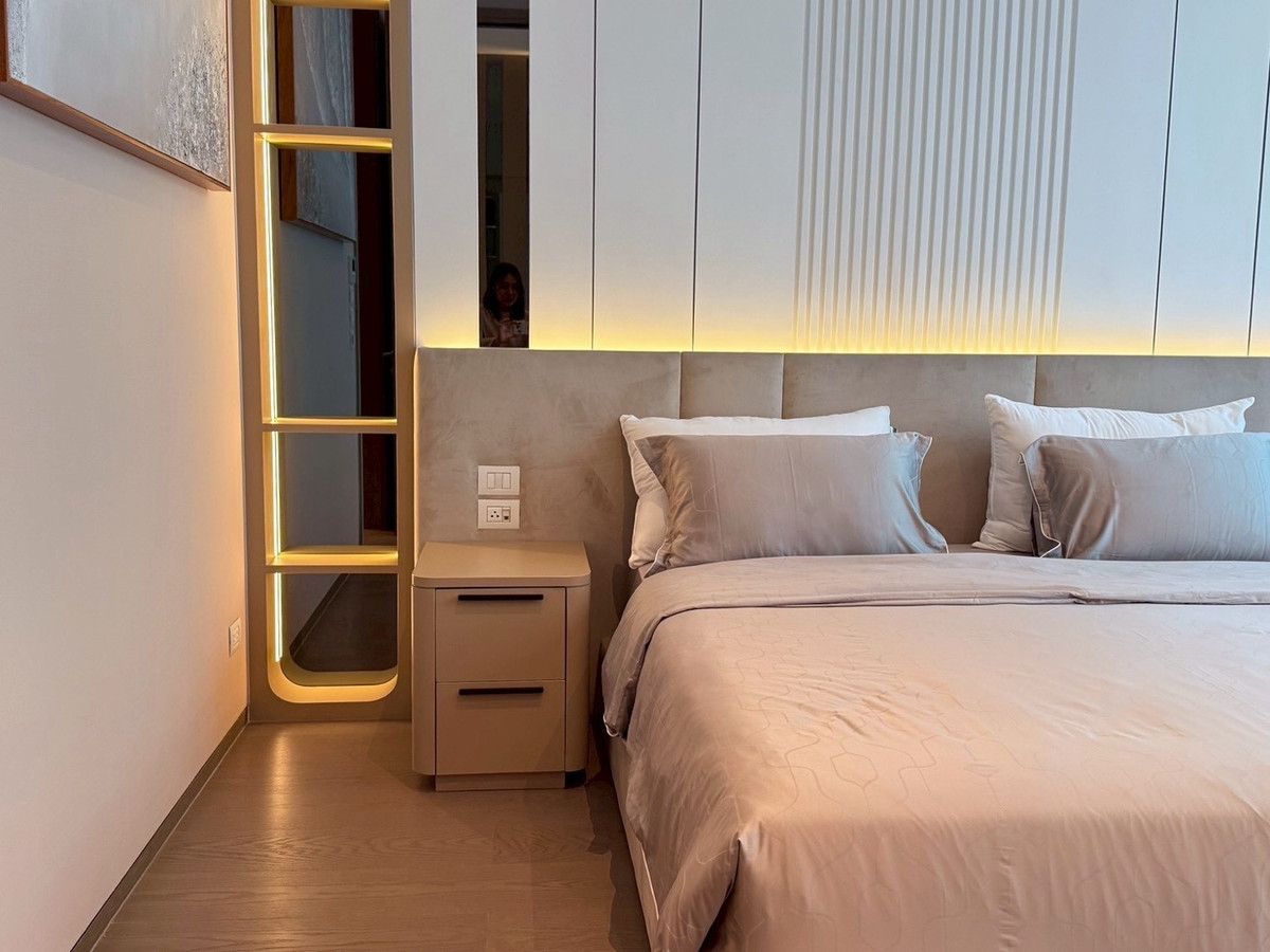 ให้เช่าคอนโดวิทยุ ชิดลม หลังสวน : FOR RENT | SCOPE Langsuan