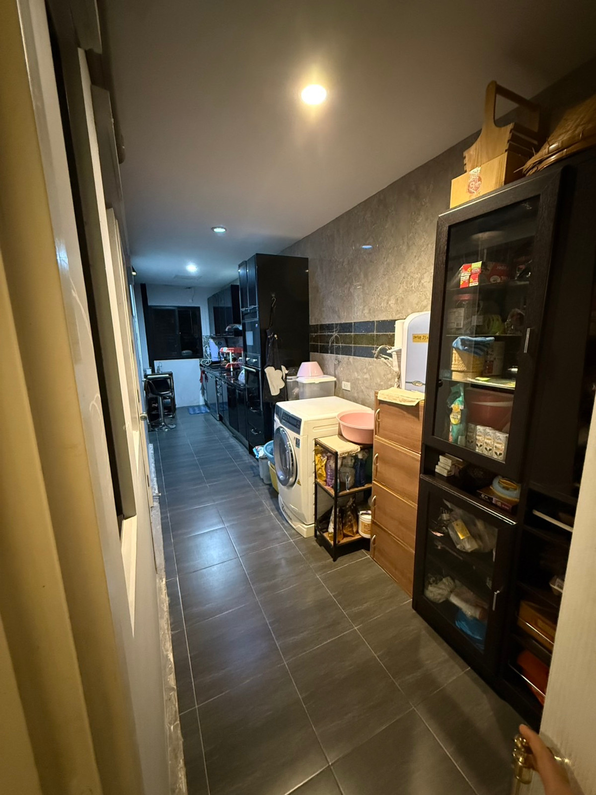 ขายบ้านพัฒนาการ ศรีนครินทร์ : The Plant Elite Pattanakarn 38 / บ้านเดี่ยวราคาดีที่สุดย่านพัฒนาการ / 4ห้องนอน 51ตร.ว. โทร 0937890899		