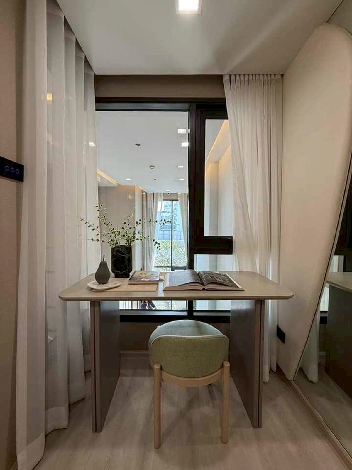 ขายคอนโดเกษตรศาสตร์ รัชโยธิน : 𝐒𝐇𝐎𝐂𝐊 𝐏𝐑𝐈𝐂𝐄 🏆𝐑𝐞𝐟𝐞𝐫𝐞𝐧𝐜𝐞 𝐊𝐚𝐬𝐞𝐭 𝐃𝐢𝐬𝐭𝐫𝐢𝐜𝐭 𝟏 ห้องนอน 𝟏 ห้องน้ำ 𝟑𝟔 ตร.ม. ดีลดีที่สุด เริ่ม 𝟒.𝟗𝟗 ลบ.*📱𝟬𝟴𝟭-𝟵𝟴𝟯-𝟲𝟲𝟮𝟱