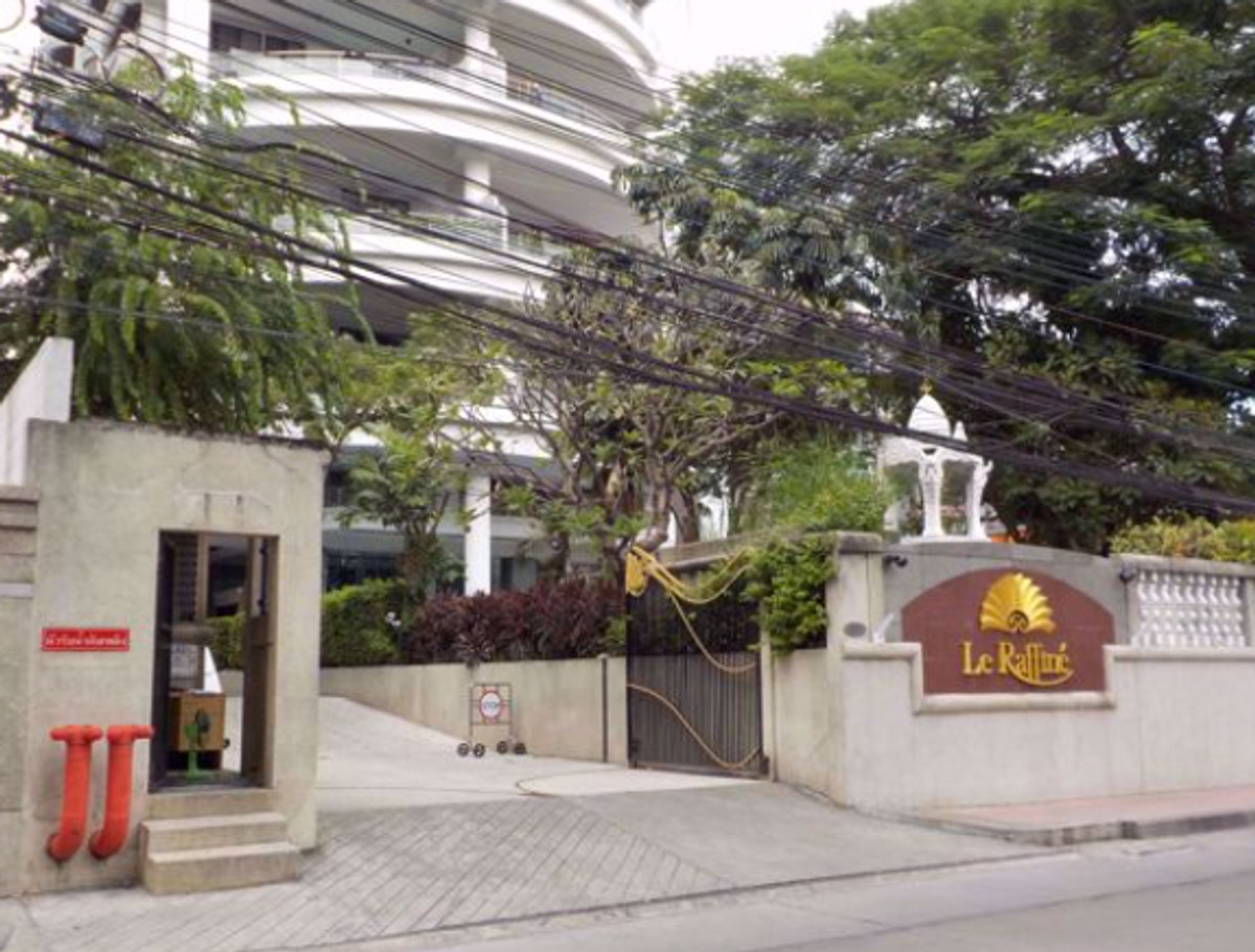 ขายคอนโดสุขุมวิท อโศก ทองหล่อ : ✨ For Sale: Le Raffine Sukhumvit 24 ✨Rare Item! 3B5B ✨Only 50,000,000 THB✨