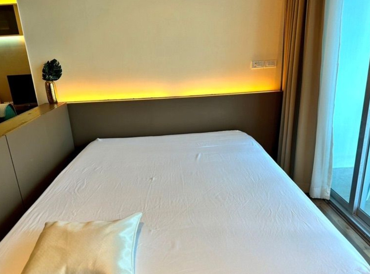 ให้เช่าคอนโดวิทยุ ชิดลม หลังสวน : ให้เช่า The Rajdamri ชั้น 23