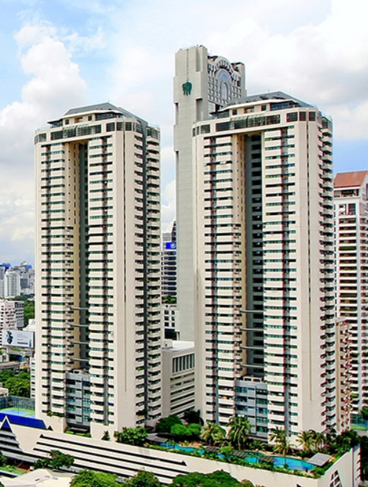 ขายคอนโดสาทร นราธิวาส : ✨ For Sale: Sathorn Garden Condo ✨  💰 Only 10,990,000 THB
