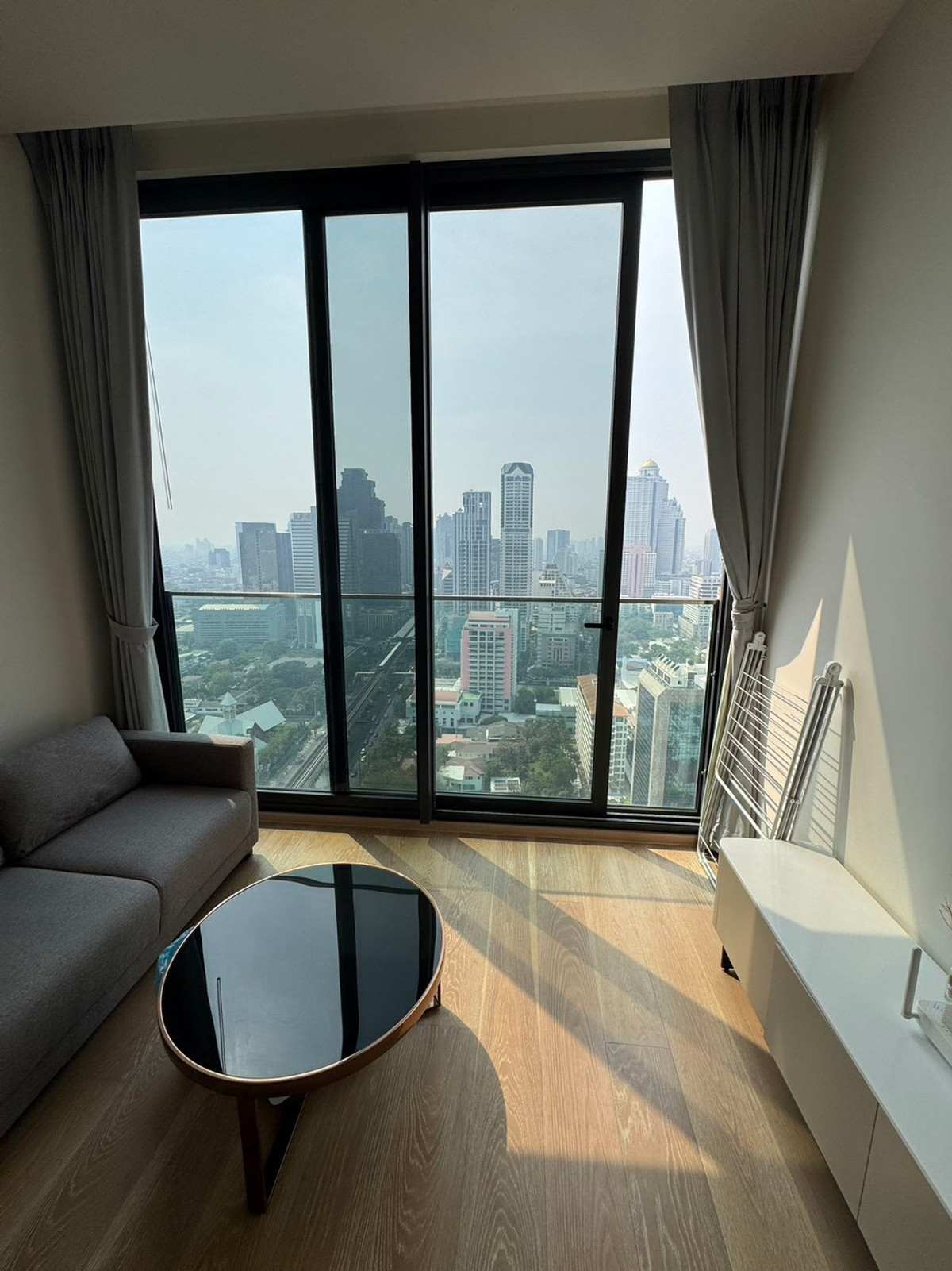 ให้เช่าคอนโดสาทร นราธิวาส : ✨Condo for Rent : Anil sathorn 12 (AP-02) ( line : @condo91 )