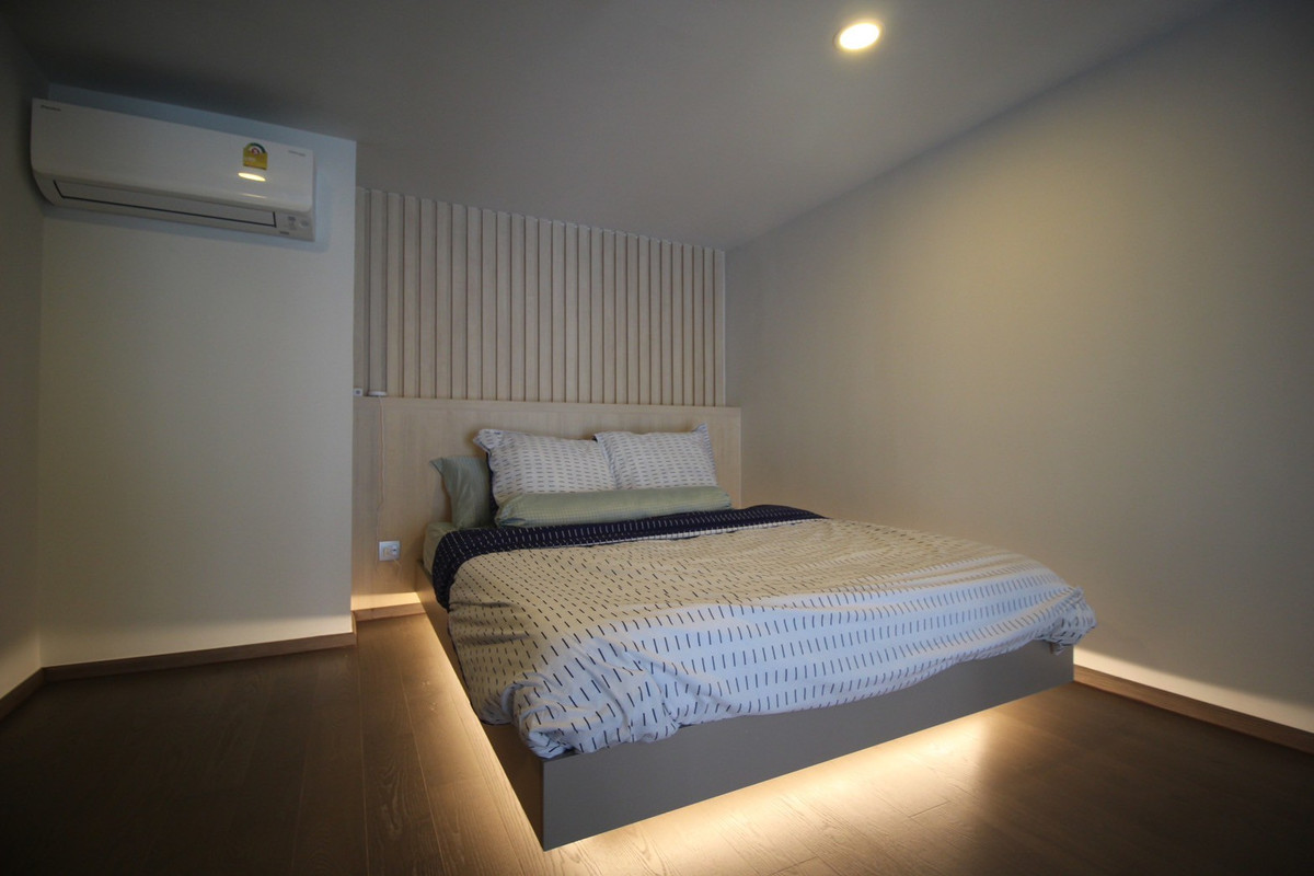 For RentCondoRatchathewi,Phayathai : Park Origin Ratchathewi | Luxury condo for rent | near Siam | fully furnished, electrical appliances ready