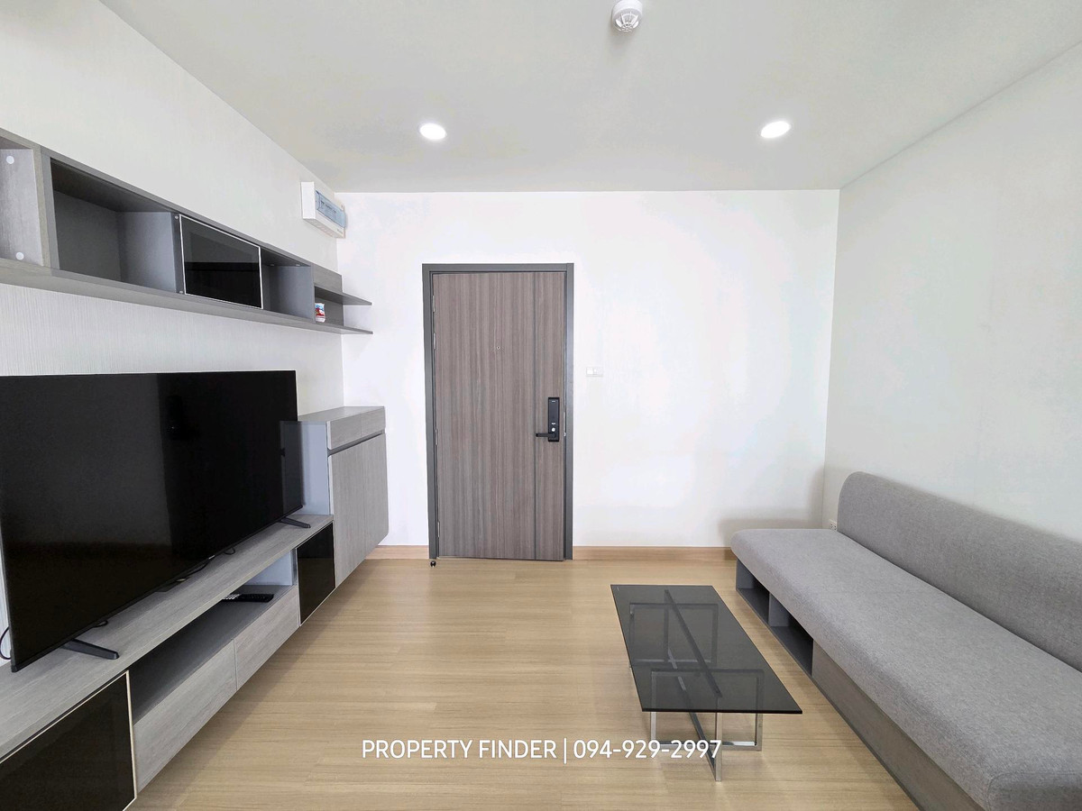 For RentCondoSamut Prakan,Samrong : PFD-07670 Condo for rent Supalai Veranda Sukhumvit 117  Make an appointment to view the room 👉line: @pfbkk