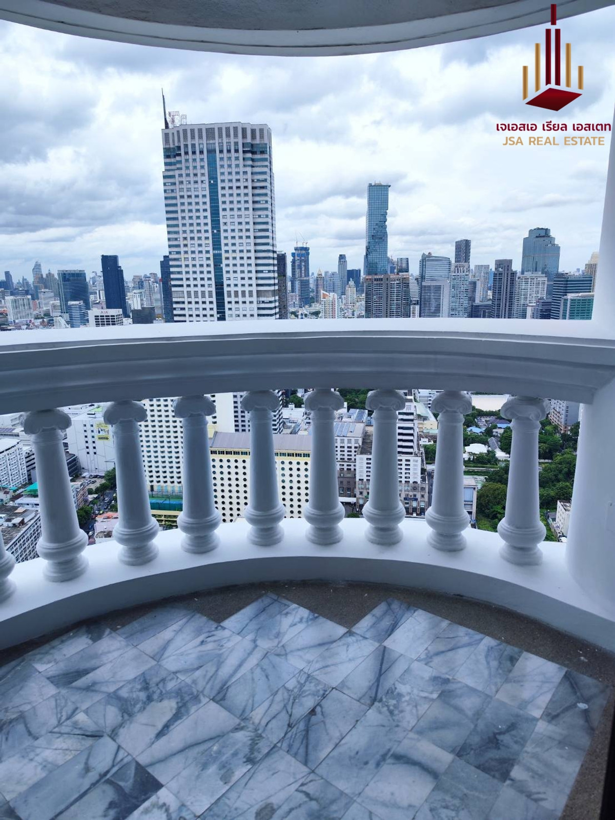 ขายคอนโดสีลม ศาลาแดง บางรัก : ✨ ขาย  Sale STATE TOWER ✨Only 9,725,000 THB 