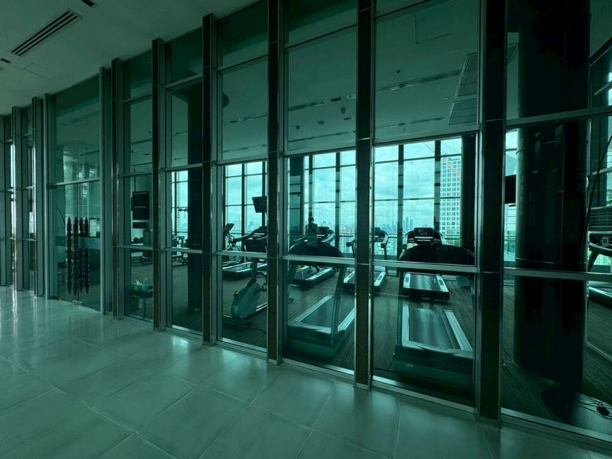 For RentCondoOnnut, Udomsuk : For Rent Rhythm Sukhumvit 50 Unit 8/315