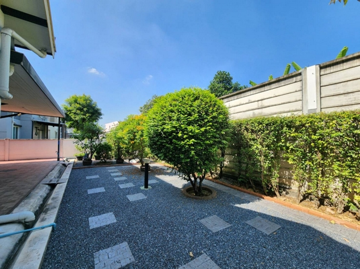 ให้เช่าบ้านท่าพระ ตลาดพลู วุฒากาศ : ให้เช่า บ้านเดี่ยว เดอะซิตี้ สาทร-ราชพฤกษ์ 80 ตร.ว. 4 นอน ติดถนนเทอดไท ใกล้โฮมโปร กัลปพฤกษ์