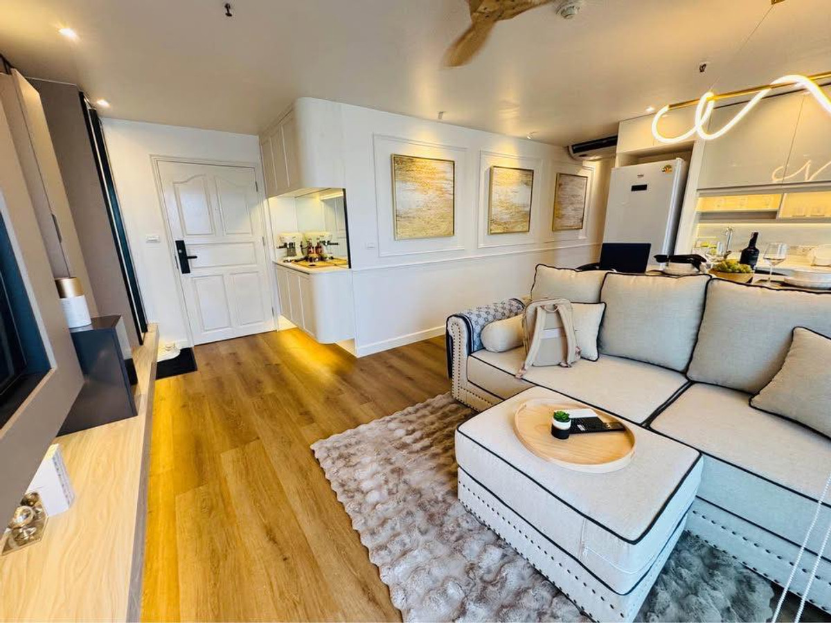 For RentCondoNana, North Nana,Sukhumvit13, Soi Nana : 🐱❤️Sukhumvit Suite❤️🐱 1 Beds 1 Baths, Rental 40,000 Baht