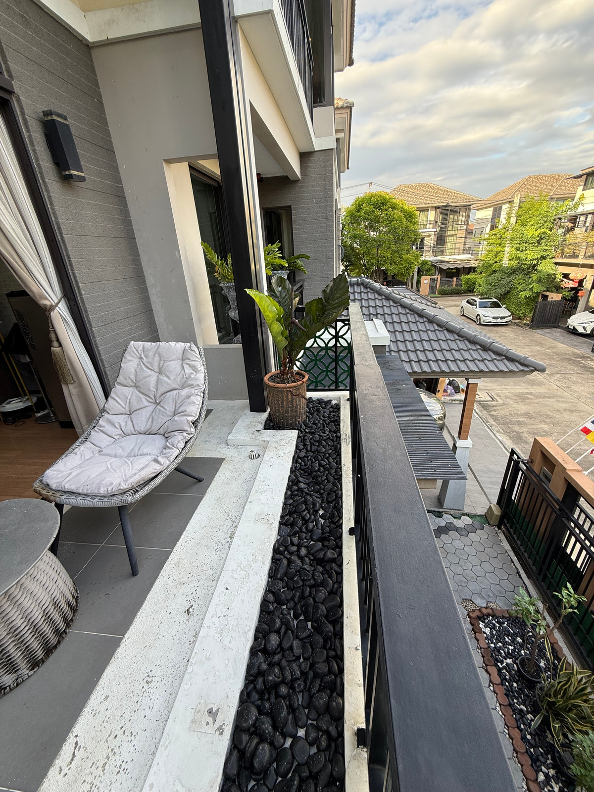 ขายบ้านพัฒนาการ ศรีนครินทร์ : The Plant Elite Pattanakarn 38 / บ้านเดี่ยวราคาดีที่สุดย่านพัฒนาการ / 4ห้องนอน 51ตร.ว. โทร 0937890899		