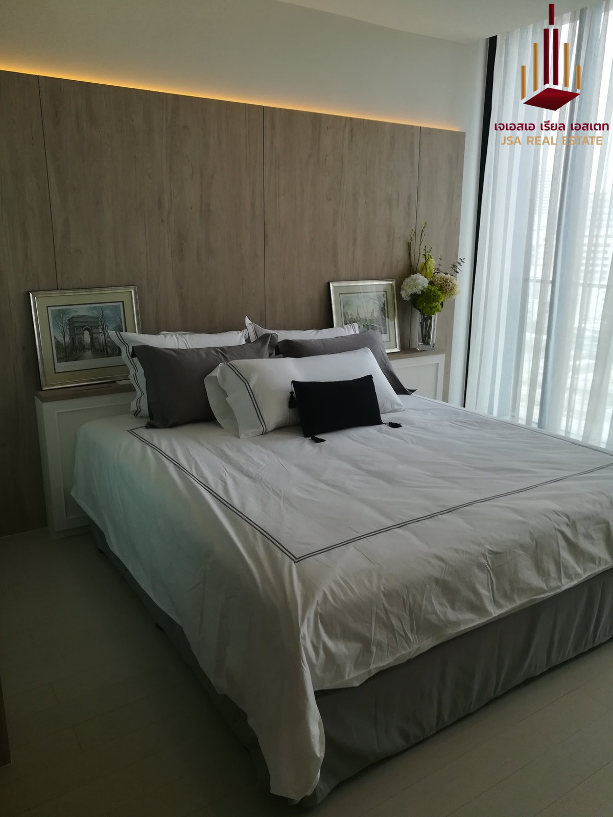 For SaleCondoWitthayu, Chidlom, Langsuan, Ploenchit : ✨ Selling Noble Ploenchit ✨Only 19,500,000 MB