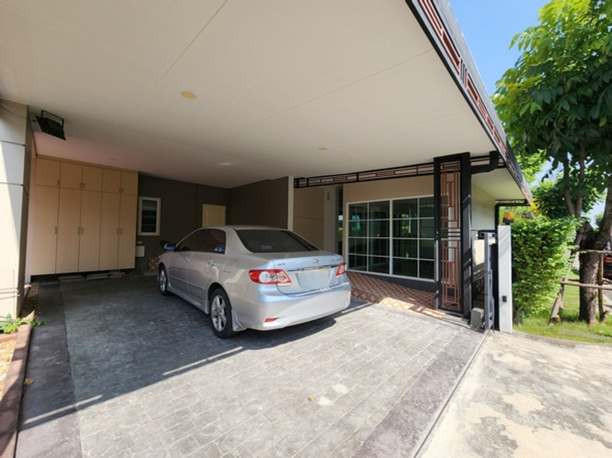 ให้เช่าบ้านท่าพระ ตลาดพลู วุฒากาศ : ให้เช่า บ้านเดี่ยว เดอะซิตี้ สาทร-ราชพฤกษ์ 80 ตร.ว. 4 นอน ติดถนนเทอดไท ใกล้โฮมโปร กัลปพฤกษ์