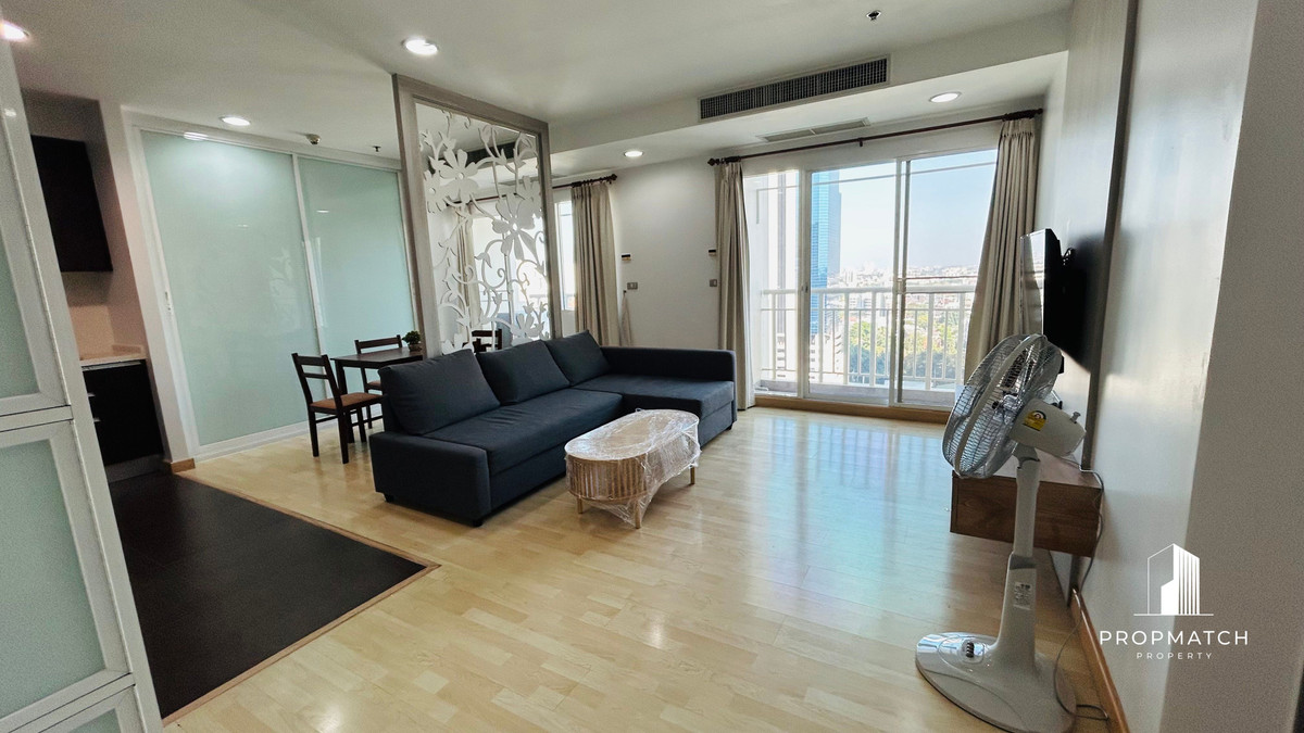 For SaleCondoSukhumvit, Asoke, Thonglor : ✨Flash Deal ✨59 Heritage Sukhumvit (2Bed 2Bath 82.5SQM.) ready to move in! Only 8,900,000 baht Tel.0981315848 @propmatch
