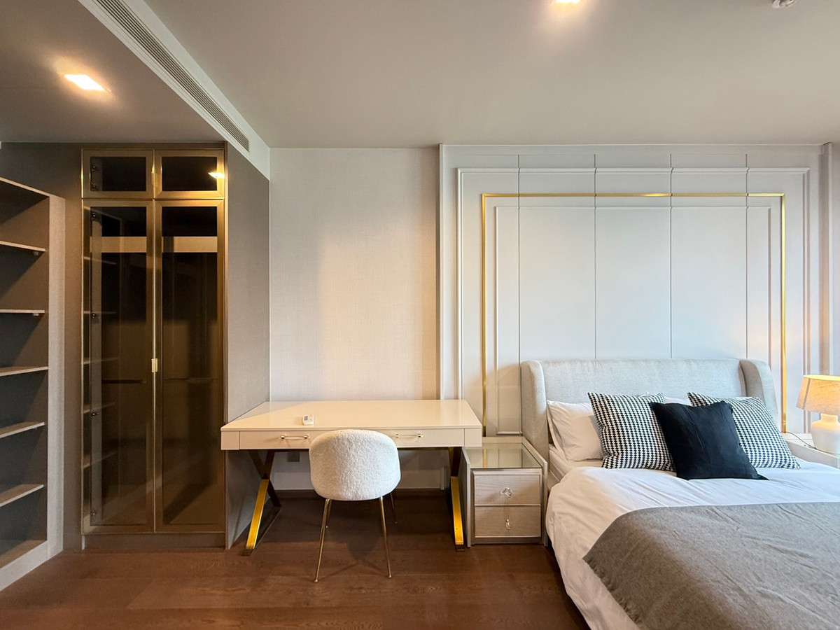 For RentCondoSukhumvit, Asoke, Thonglor : 🌳 Ideo Q Sukhumvit 36 ​​|40,000 THB/Month