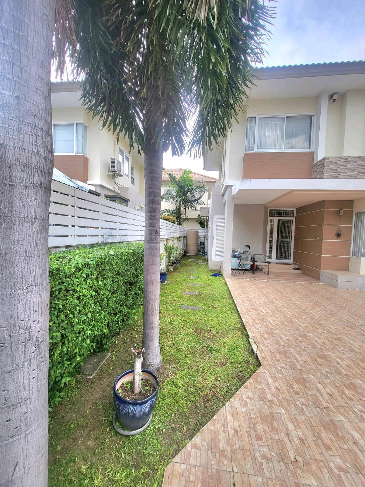 For SaleHouseNawamin, Ramindra : Neighbor Home, urgent sale, special price