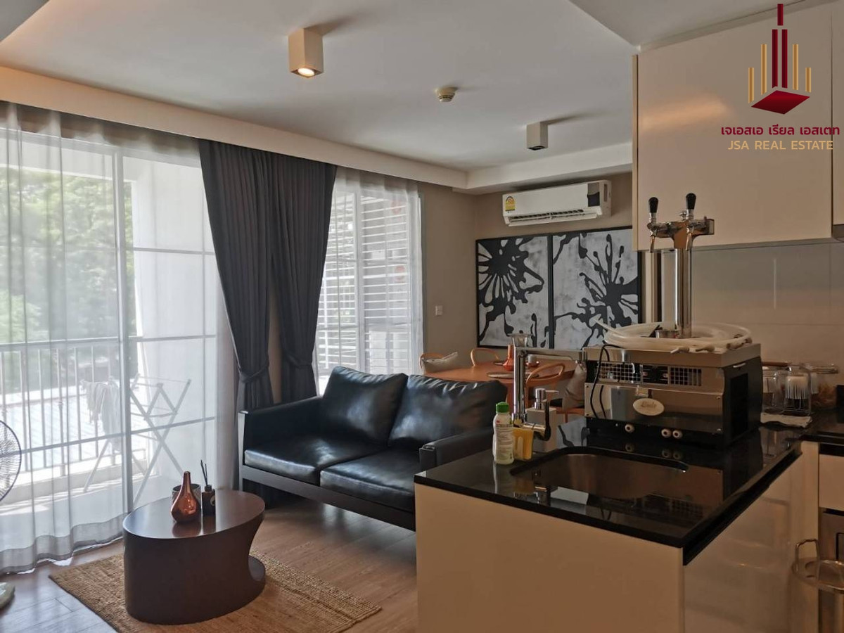 ขายคอนโดสุขุมวิท อโศก ทองหล่อ : ✨ ขาย Maestro 39 ราคา 8.5 M ห้อง 2B/2B