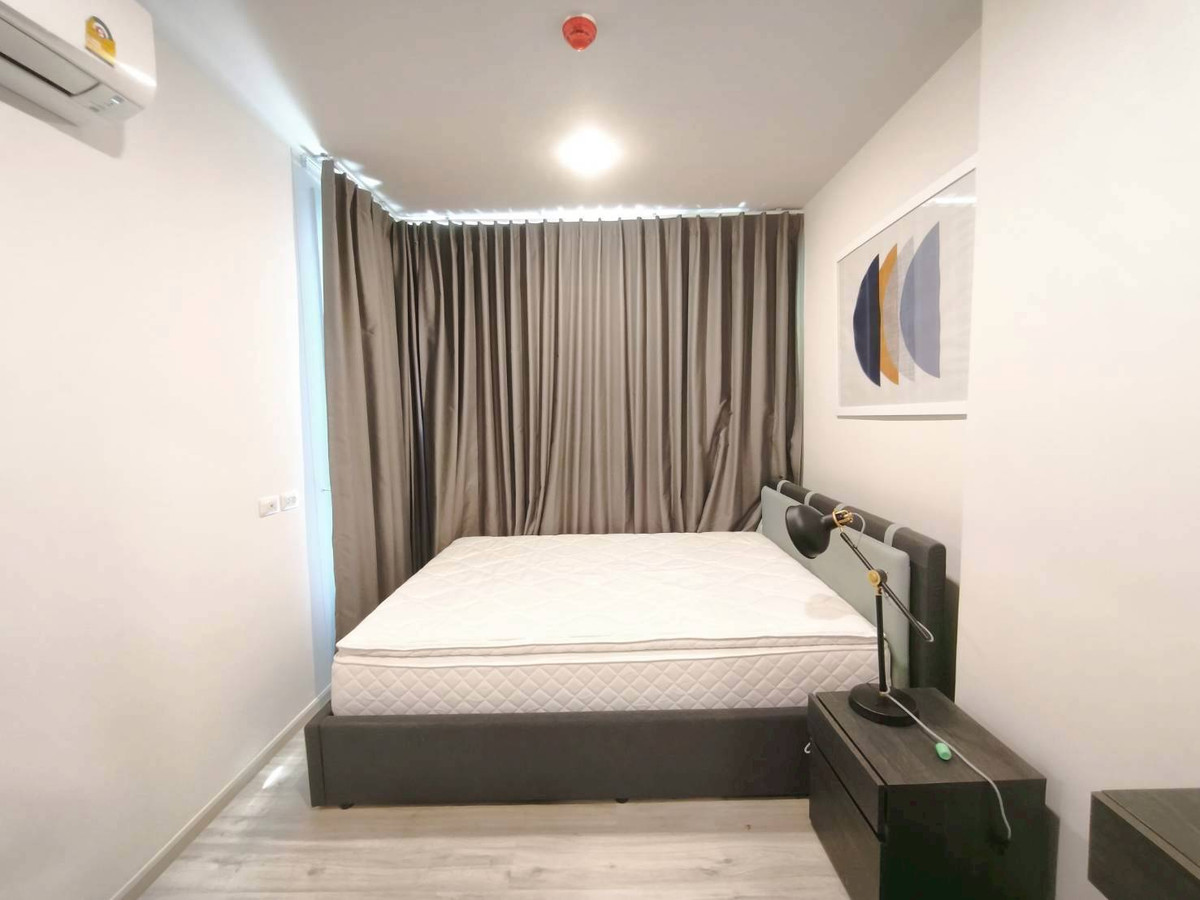 ให้เช่าคอนโดรัชดา ห้วยขวาง : 🔴17,000฿🔴 𝐗𝐓 𝐇𝐮𝐚𝐢𝐤𝐡𝐰𝐚𝐧𝐠┃เอ็กซ์ที ห้วยขวาง  ✅ ใกล้ MRT ห้วยขวาง ยินดีบริการ🙏📱 รหัสทรัพย์​ 6812-2602📱: ไอดีไลน์:@bbcondo88