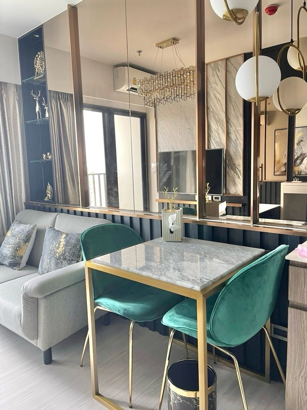 ให้เช่าคอนโดบางแค เพชรเกษม : 🔥🔥30669🔥🔥ให้เช่าThe Parkland Phetkasem 56 🌐LINE ID : @fastforrentcondo