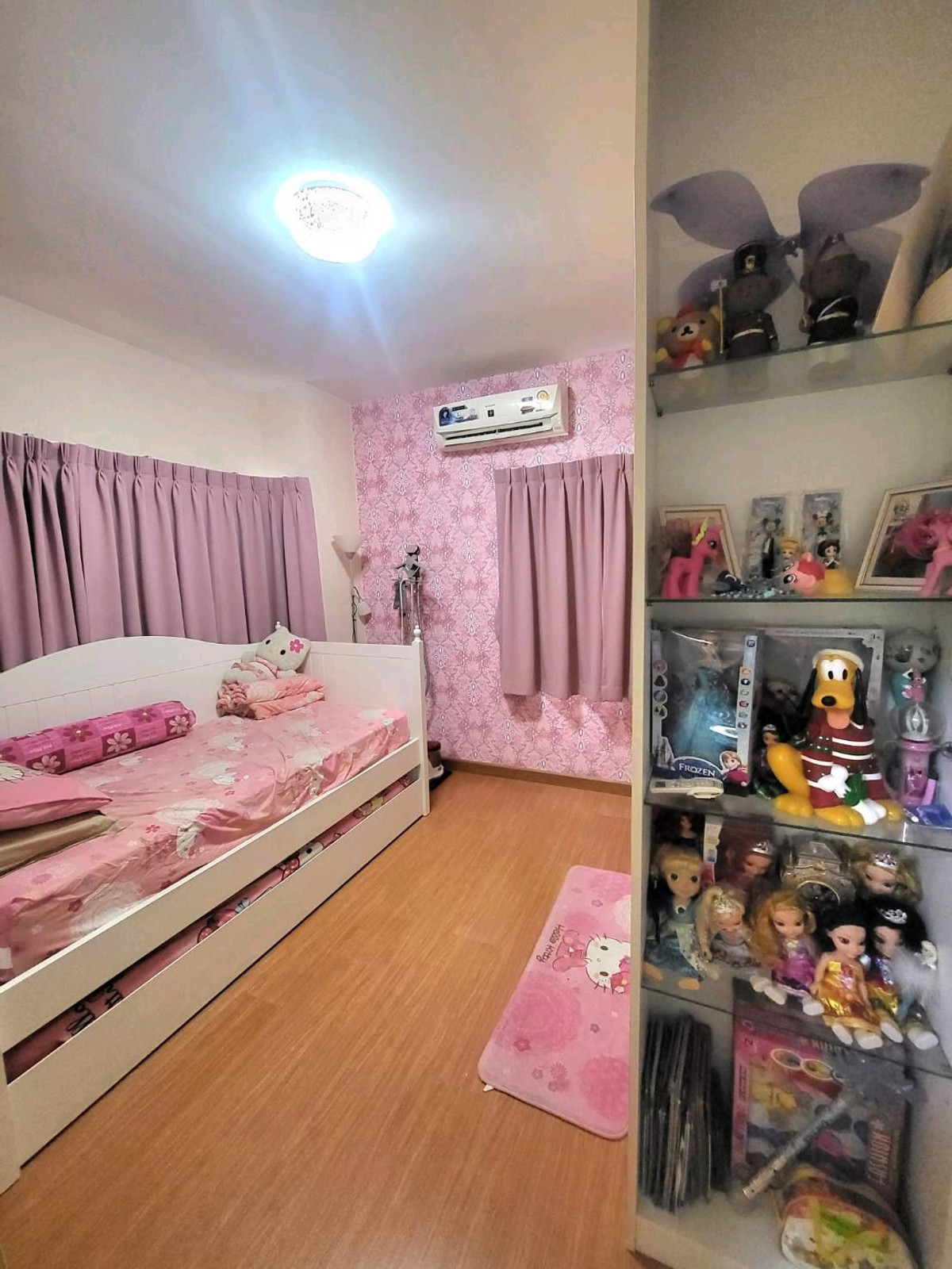 For SaleHouseNawamin, Ramindra : Neighbor Home, urgent sale, special price