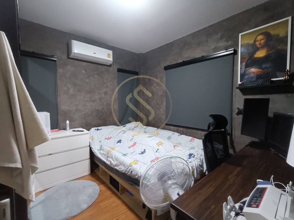 For SaleHouseNonthaburi, Bang Yai, Bangbuathong : Urgent sale, detached house, Nonthaburi Near MRT Bang Phlu  Central Waitgate The Centro Rattanathibet, special price, great value.