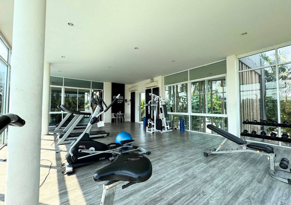 For SaleTownhomePhutthamonthon, Salaya : Selling cheapest in the project! Townhome City Sense Salaya, 2 bedrooms, 2 bathrooms, close to Mahidol, only 5 minutes.