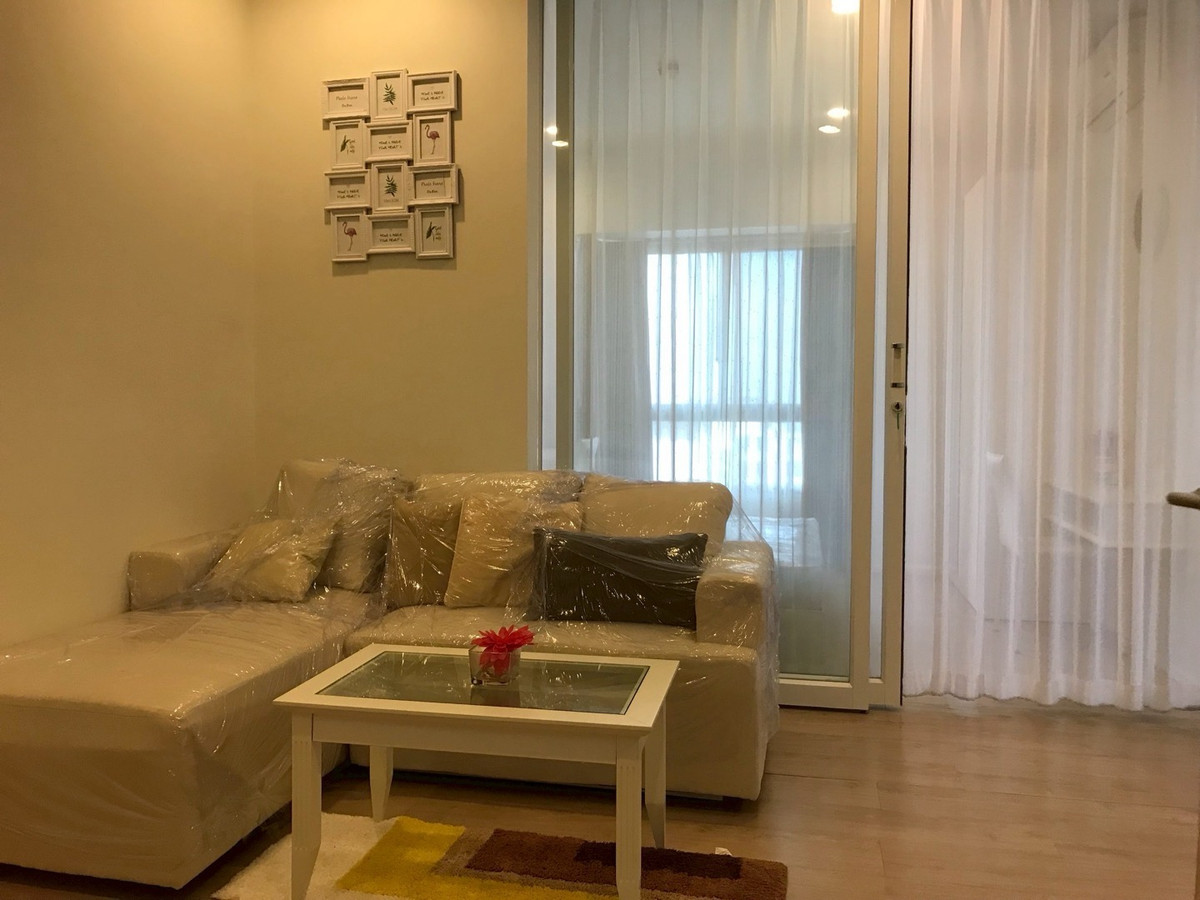 ให้เช่าคอนโดพัฒนาการ ศรีนครินทร์ : ❤️ให้เช่าคอนโด เอสวัน พระราม 9 เช่า 11,000 บาท สนใจ line @900cqqhk tel 0859114585 , ขนาด 30 ตรม 1 ห้องนอน 1ห้องนำ้  ตึก A fl 7 