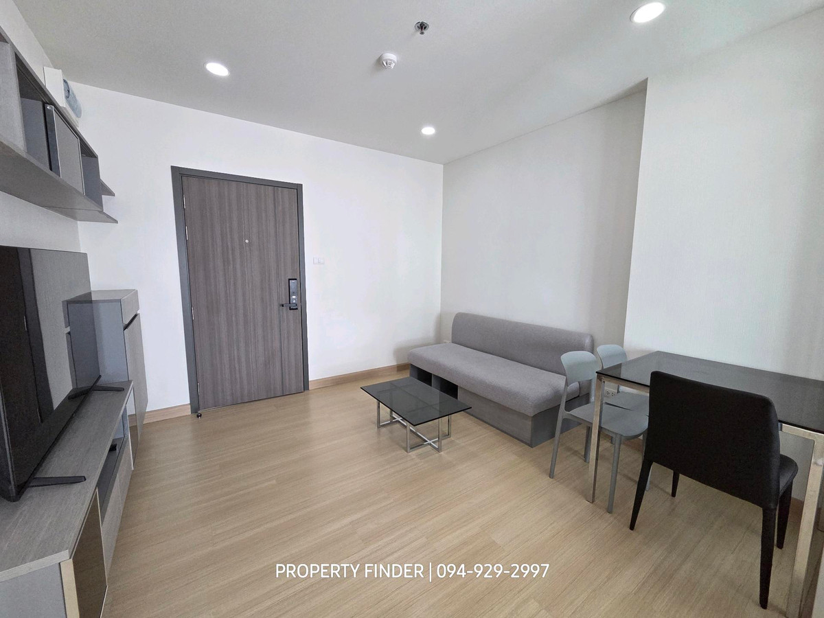 For RentCondoSamut Prakan,Samrong : PFD-07670 Condo for rent Supalai Veranda Sukhumvit 117  Make an appointment to view the room 👉line: @pfbkk