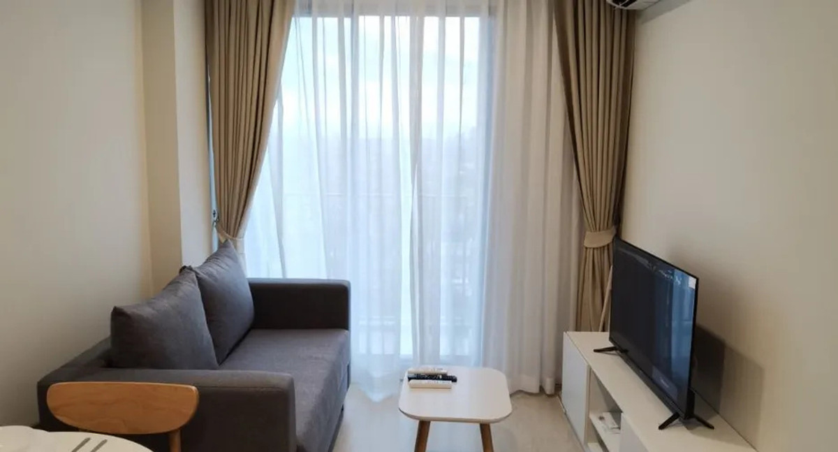 ขายคอนโดแจ้งวัฒนะ เมืองทอง : ด่วน One-bed 30 ตร.ม. ชั้น 28 เพียง 2.9 ล้าน ซื้อ 2 ห้อง เชื่อมถึงกันได้