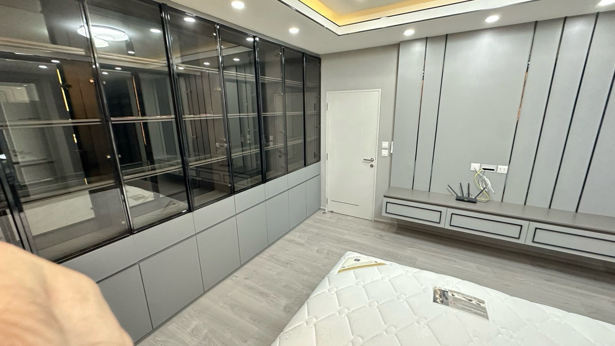 ให้เช่าบางนา แบริ่ง ลาซาล : 💥ForRent💥Anya Bangna-Ramkhamhang 2 🏡 Near Mega Bangna‼️Private Garden 🌳 Fully furnished 🌟Ready to move in 🌟