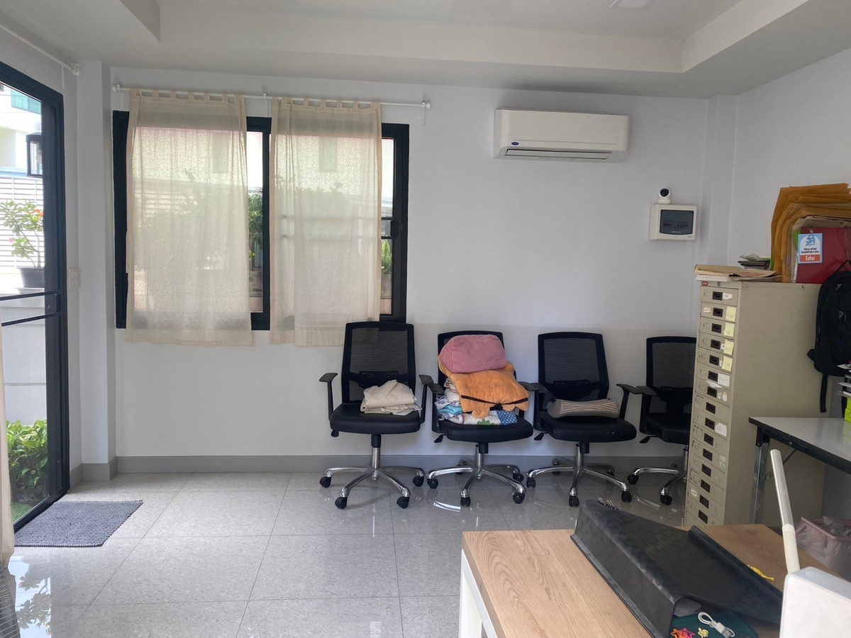 ขายทาวน์โฮมนนทบุรี บางใหญ่ บางบัวทอง : 95261 - ขายทาวน์โฮม 3 ชั้น ทาวน์ อเวนิว เมิร์จ รัตนาธิเบศร์ ต. เสาธงหิน อ.บางใหญ่ จ.นนทบุรี