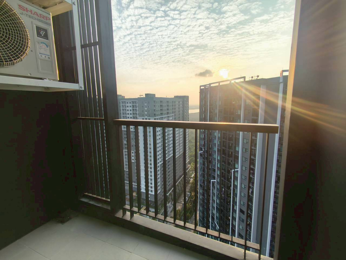 For RentCondoSamut Prakan,Samrong : PFD-07411 Condo for Rent: Aspire Erawan Prime Schedule a viewing ■ Line: @propertyfinder