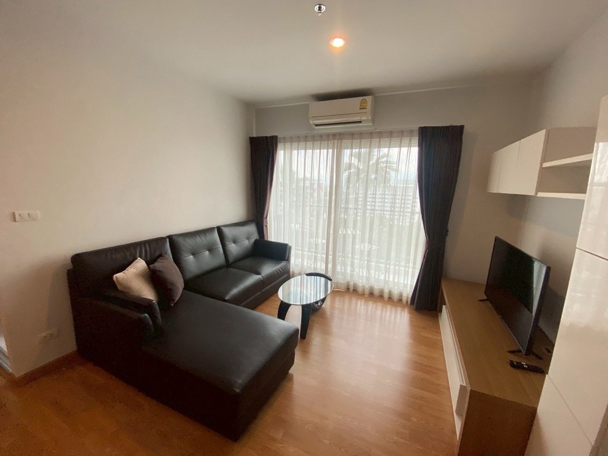 For RentCondoBang kae, Phetkasem : 🥰If you're next to MRT Lak Song Station, you have to come here.🥰🎉Condo for rent Parkland @ Phetkasem🎉