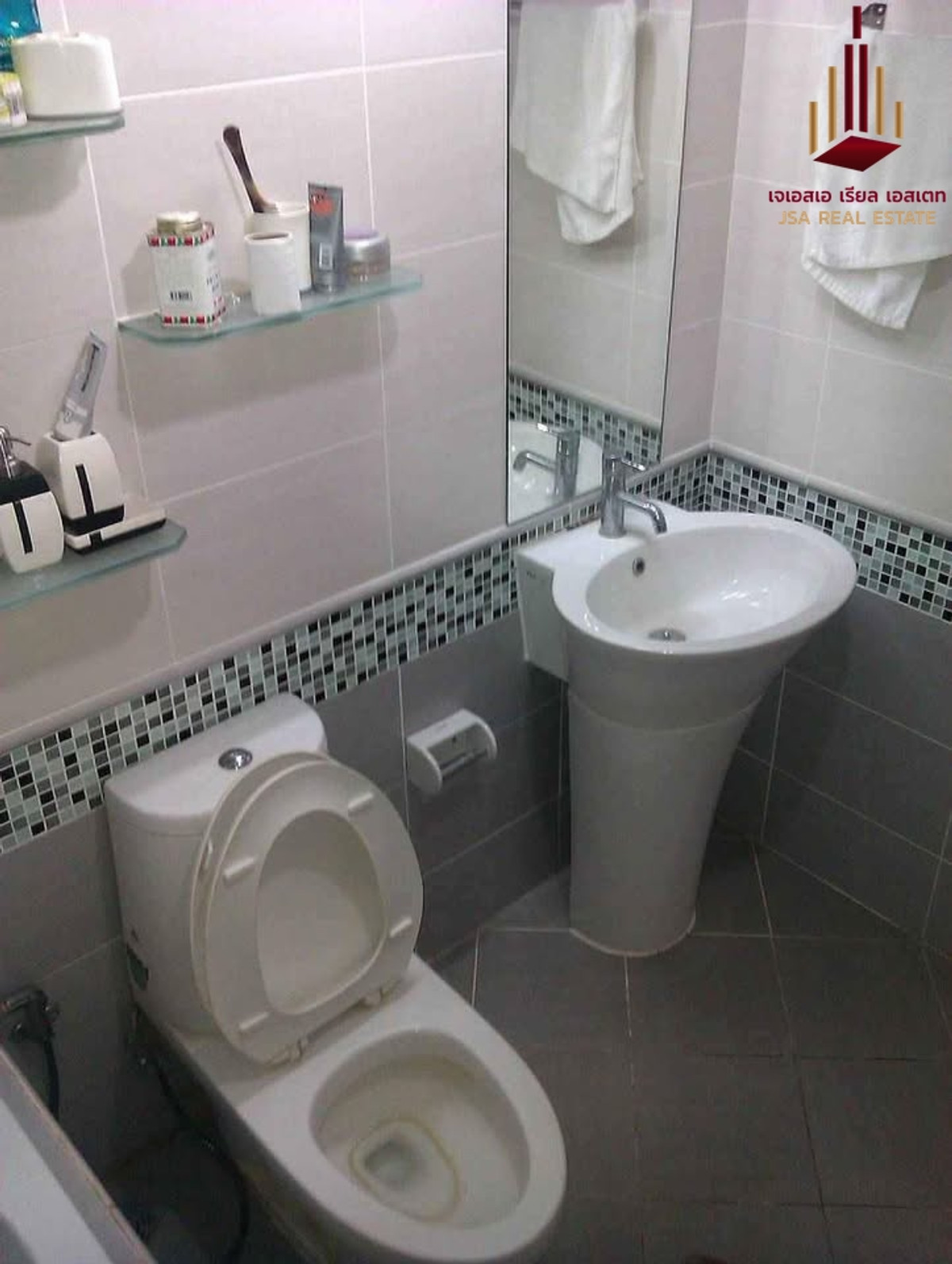 For RentCondoOnnut, Udomsuk : ✨ For Rent: Waterford Sukhumvit 50 Condo ✨ 💰 Only 12,900 THB/month