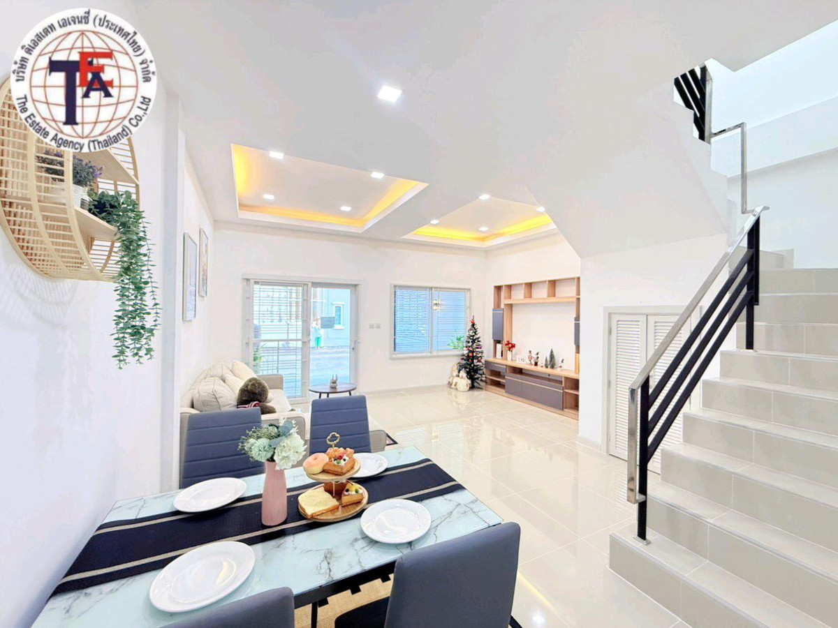 ขายทาวน์โฮมนวมินทร์ รามอินทรา : ขายทาวน์โฮม 2 ชั้น หมู่บ้านพาทาโกเนีย 5 ถนนเมน ซาฟารีเวิลด์ เลียบคลองสอง ปัญญาอินทรา แฟชั่รไอแลนด์ รามอินทรา รพ.สินแพทย์ รพ.นพรัตน์ หทัยราษฏร์ รร.สาธิตพัฒนา รร.บางชัน ตบาดสด ทางด่วนจตุโชติ วงแหวนรอบนอก รถไฟฟ้าสีขมพู