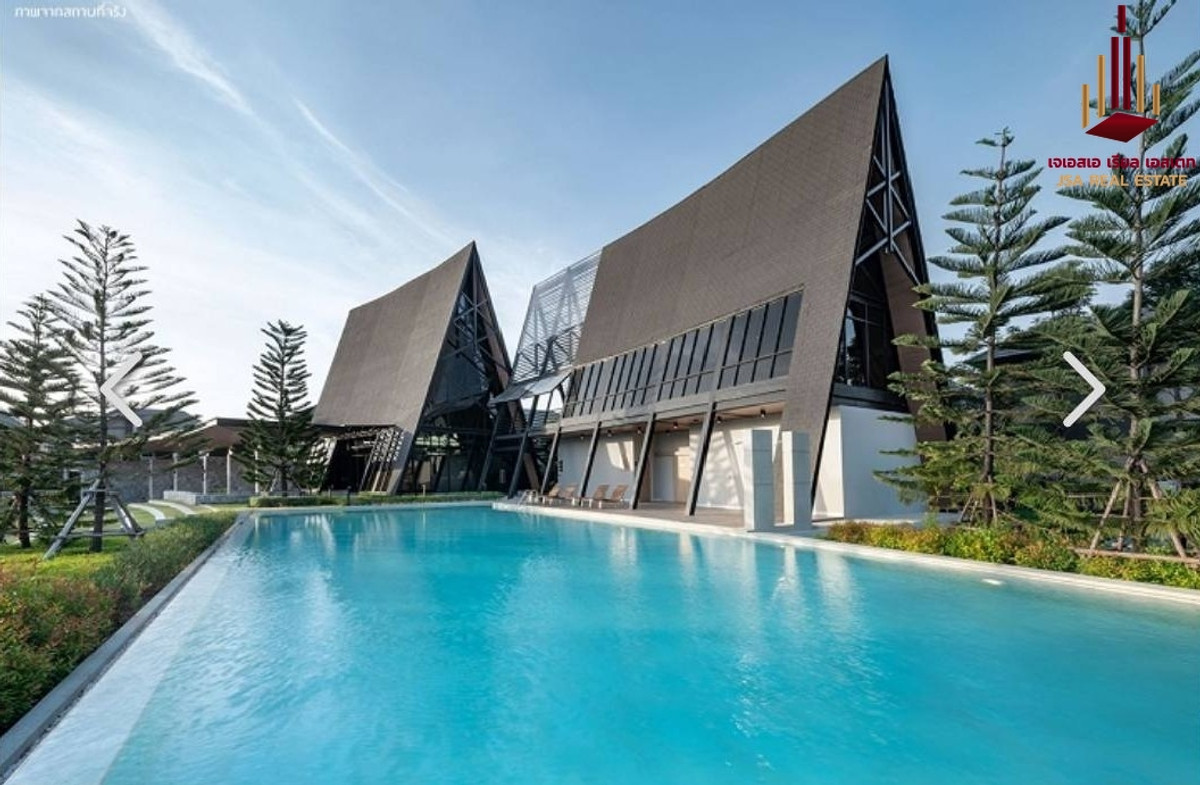 ให้เช่าบ้านแจ้งวัฒนะ เมืองทอง : ✨ For Rent: Bangkok Boulevard Chaengwattana 2 ✨  💰 Only 45,000 THB/month