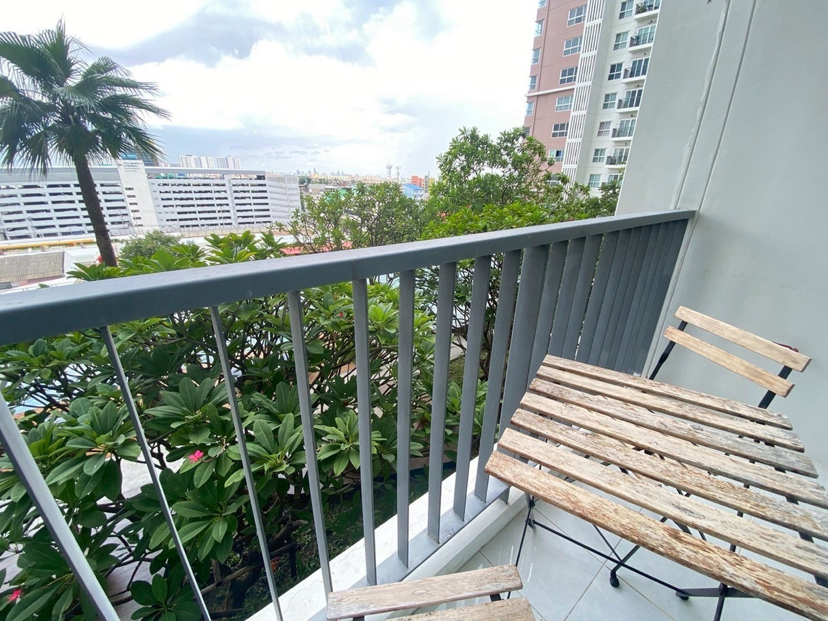 For RentCondoBang kae, Phetkasem : 🥰If you're next to MRT Lak Song Station, you have to come here.🥰🎉Condo for rent Parkland @ Phetkasem🎉