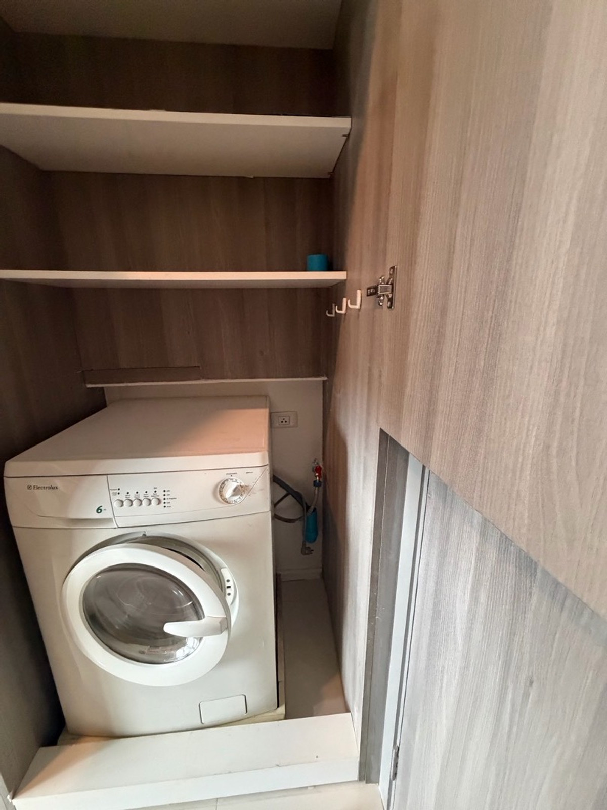 For RentCondoKasetsart, Ratchayothin : ✨For rent KnightsBridge Prime Ratchayothin, KnightsBridge Prime Ratchayothin, condo almost next to the BTS, 50 meters to BTS.