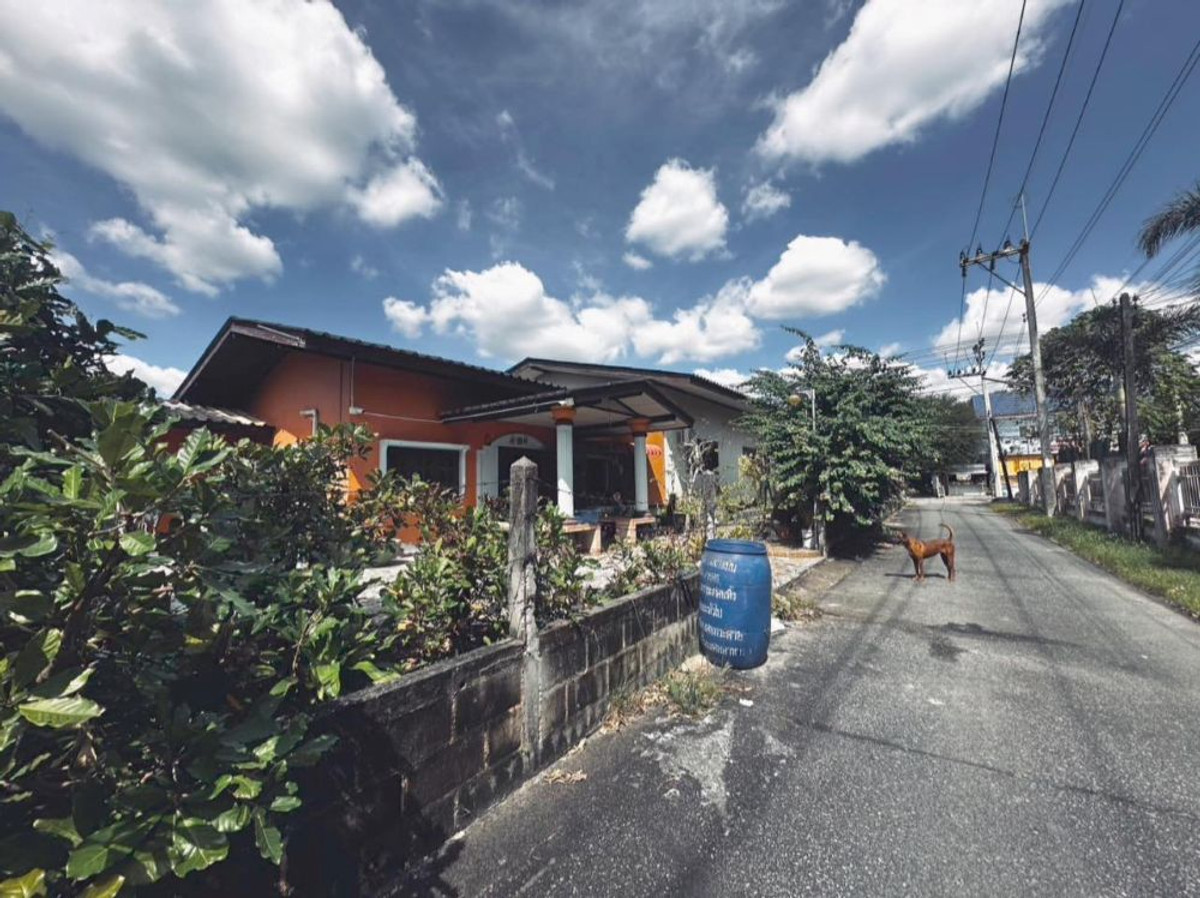 ขายบ้านระยอง : ขายบ้านพร้อมที่ดิน อำเภอเมือง ระยอง ทำเลทองเข้าอยู่ได้ทันที