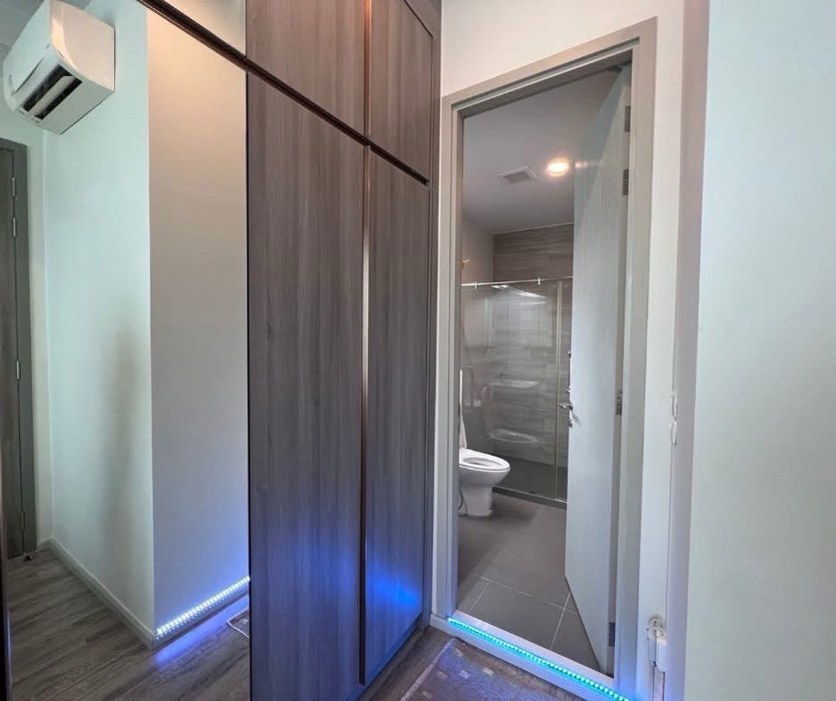 For RentCondoKasetsart, Ratchayothin : ✨For rent KnightsBridge Prime Ratchayothin, KnightsBridge Prime Ratchayothin, condo almost next to the BTS, 50 meters to BTS.