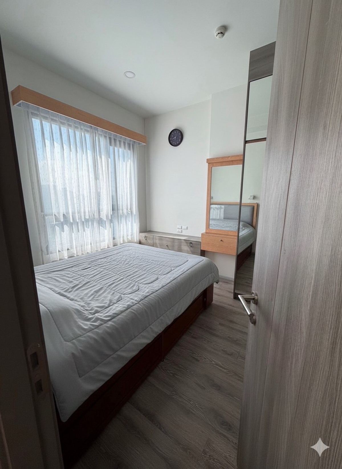 For RentCondoKasetsart, Ratchayothin : ✨For rent KnightsBridge Prime Ratchayothin, KnightsBridge Prime Ratchayothin, condo almost next to the BTS, 50 meters to BTS.